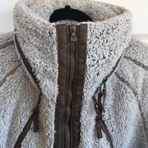 *KUHL* Flight Jacket